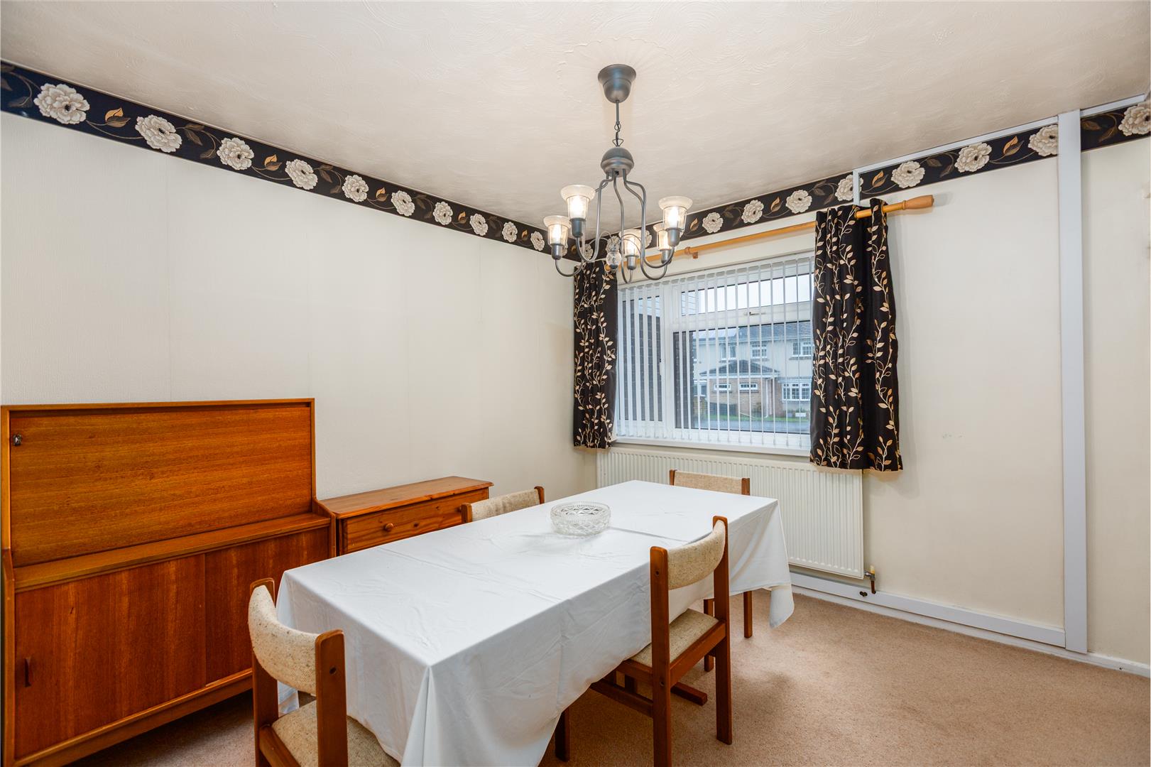 Gwscwm Park, Burry Port, SA16 0DX